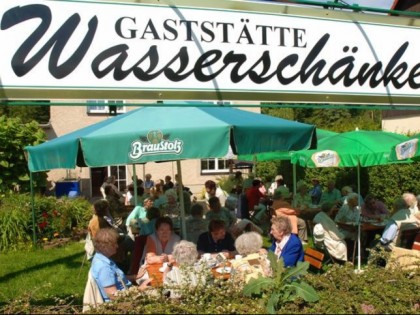 Foto: Wassersch&amp;auml;nke